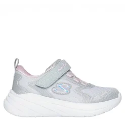 Baby Piger bølge 92 sneakers grå Gray Sneakers|Sneakers