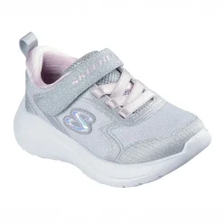 Baby Piger bølge 92 sneakers grå Gray Sneakers|Sneakers