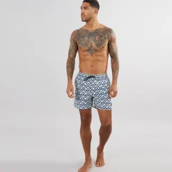 Outlet Badebukser til Herre assorterede Shorts Og Badetøj·Svømme Shorts|Shorts Og Badetøj·Shorts