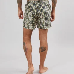 Hot Badebukser til Herre Assorteret Shorts Og Badetøj·Svømme Shorts|Shorts Og Badetøj·Shorts