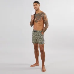 Hot Badebukser til Herre Assorteret Shorts Og Badetøj·Svømme Shorts|Shorts Og Badetøj·Shorts