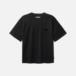 New Baine Intro T-Shirt Dame Overdele·T-Shirts|T-Shirts, Poloer Og Skjorter·T-Shirts Og Undertrøjer
