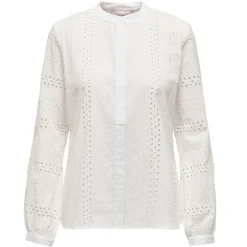 Online Blouse Miriam Sky Dancer Dame Overdele·Overdele