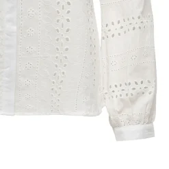 Online Blouse Miriam Sky Dancer Dame Overdele·Overdele