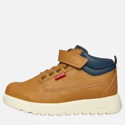 New Børn Arizona Støvler Camel 0138 Støvler|Støvler