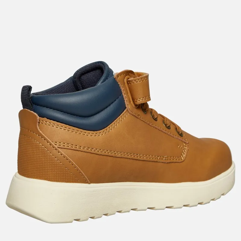 New Børn Arizona Støvler Camel 0138 Støvler|Støvler