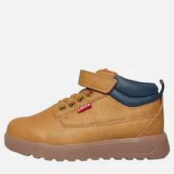Discount Børn Arizona Støvler Camel 0138 Støvler|Støvler