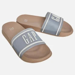 Outlet Børn Austin II Slider Flerfarvet Klip-Klapper Og Sandaler|Klip-Klapper Og Sandaler