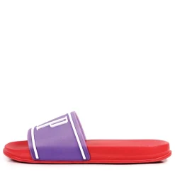Børn Austin II Slider Flerfarvet Klip-Klapper Og Sandaler|Klip-Klapper Og Sandaler