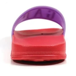Børn Austin II Slider Flerfarvet Klip-Klapper Og Sandaler|Klip-Klapper Og Sandaler
