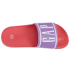 Børn Austin II Slider Flerfarvet Klip-Klapper Og Sandaler|Klip-Klapper Og Sandaler
