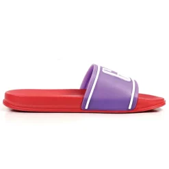 Børn Austin II Slider Flerfarvet Klip-Klapper Og Sandaler|Klip-Klapper Og Sandaler