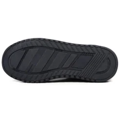 Hot Børn Boston III Sneakers Sort Sneakers|Sneakers
