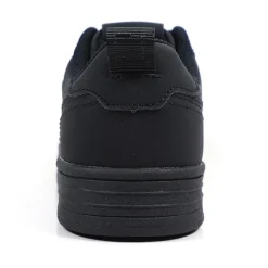 Hot Børn Boston III Sneakers Sort Sneakers|Sneakers