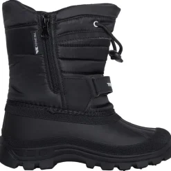Best Børn Dodo Snowboot Udendørs Sort Støvler|Støvler