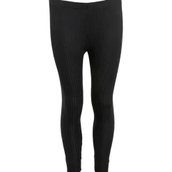 Outlet Børne Baselayer Sort Træningsdragter Og Sæt|Sæt