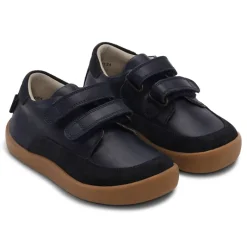 Hot Børne Blaze Tex Sko Navy VB Støvler|Støvler