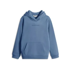 Discount Børne Hoodie Denim Melange Hættetrøjer Og Sweatshirts|Hættetrøjer Og Sweatshirts