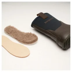 Clearance Børnenes Neo Thermo Gummistøvler Blå Støvler|Støvler