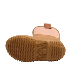 New Børnenes Neo Thermo Gummistøvler Nud Støvler|Støvler
