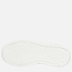 Børne New Union Hi Top Sneakers Sort 0062 Sneakers|Sneakers