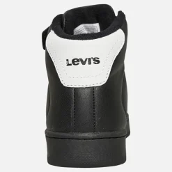 Clearance Børne Nye Union Hi Top Sneakers Hvid 0008 Sneakers|Sneakers