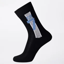Best Børne tre par sokker Multicolour Sokker|Multipakker