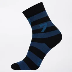 Clearance Børne tre par sokker Multicolour Sokker|Multipakker