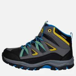 Best Børn Gillon 2 Mid Waterproof Vandrestøvler Støvler|Støvler