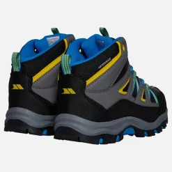 Best Børn Gillon 2 Mid Waterproof Vandrestøvler Støvler|Støvler