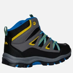 Best Børn Gillon 2 Mid Waterproof Vandrestøvler Støvler|Støvler