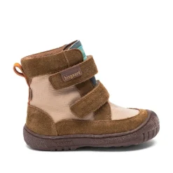 Discount Børn Huxie Vandtætte Tex Støvler Khaki Støvler|Støvler
