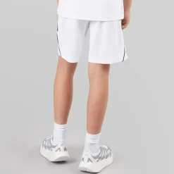 Online Børn Junior Tiro 23 League Shorts /​Sort Tøj|Shorts