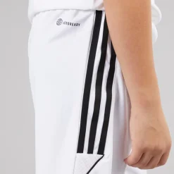 Online Børn Junior Tiro 23 League Shorts /​Sort Tøj|Shorts