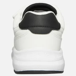 Discount Børn Larry Sneakers Hvid/​Sort 0062 Sneakers|Sneakers