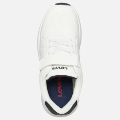 Discount Børn Larry Sneakers Hvid/​Sort 0062 Sneakers|Sneakers