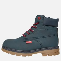 Clearance Børn New Forrest Støvler Navy 0040 Støvler|Støvler