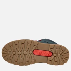 Clearance Børn New Forrest Støvler Navy 0040 Støvler|Støvler