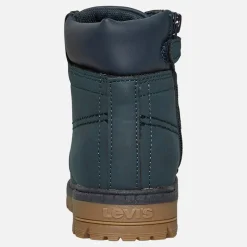 Clearance Børn New Forrest Støvler Navy 0040 Støvler|Støvler