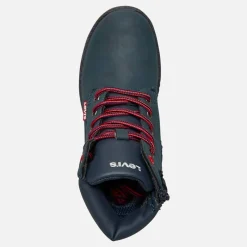 Clearance Børn New Forrest Støvler Navy 0040 Støvler|Støvler