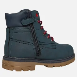 Clearance Børn New Forrest Støvler Navy 0040 Støvler|Støvler
