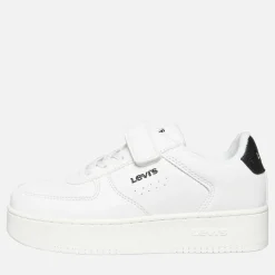 Discount Børn New Union Sneakers Sort 0062 Sneakers|Sneakers