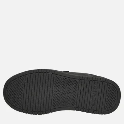 Clearance Børn Ny Union Sneakers Sort 0003 Sneakers|Sneakers