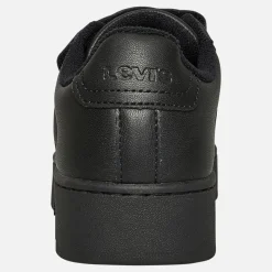Clearance Børn Ny Union Sneakers Sort 0003 Sneakers|Sneakers