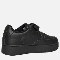 Clearance Børn Ny Union Sneakers Sort 0003 Sneakers|Sneakers