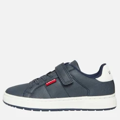 Sale Børn Piper Sneakers Navy 0040 Sneakers|Sneakers