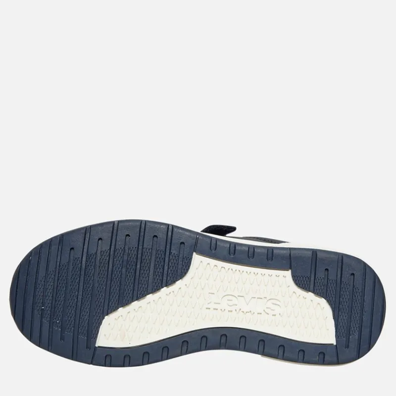 Sale Børn Piper Sneakers Navy 0040 Sneakers|Sneakers