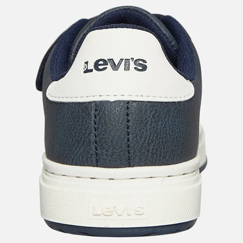 Sale Børn Piper Sneakers Navy 0040 Sneakers|Sneakers