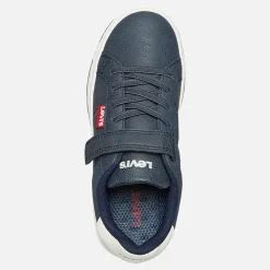Sale Børn Piper Sneakers Navy 0040 Sneakers|Sneakers