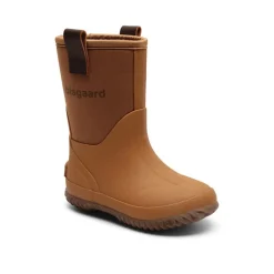 Hot Børns Neo Thermo Gummistøvler Kamel Støvler|Støvler